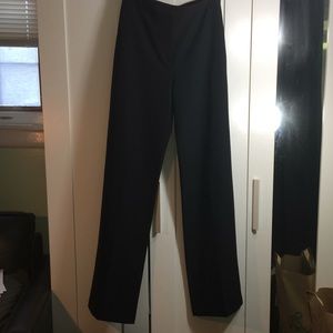Donna Karen women’s black pants